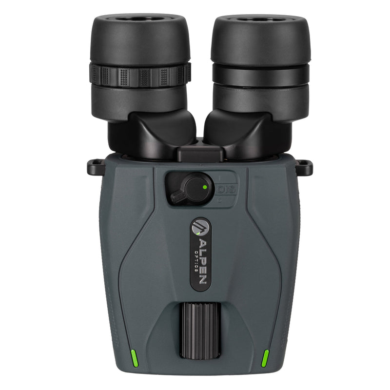 Load image into Gallery viewer, Apex Steady 16x30 HD Binoculars with Image Stabilization