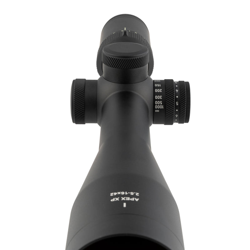 Load image into Gallery viewer, Apex XP 2.5-16x42 A4 Riflescope with SmartDot
