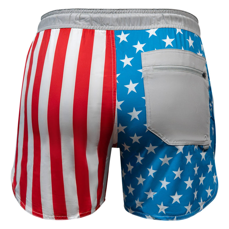 Load image into Gallery viewer, Recon Pro Men's Training Shorts | 5"