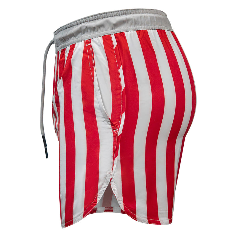 Load image into Gallery viewer, Recon Pro Men's Training Shorts | 5"
