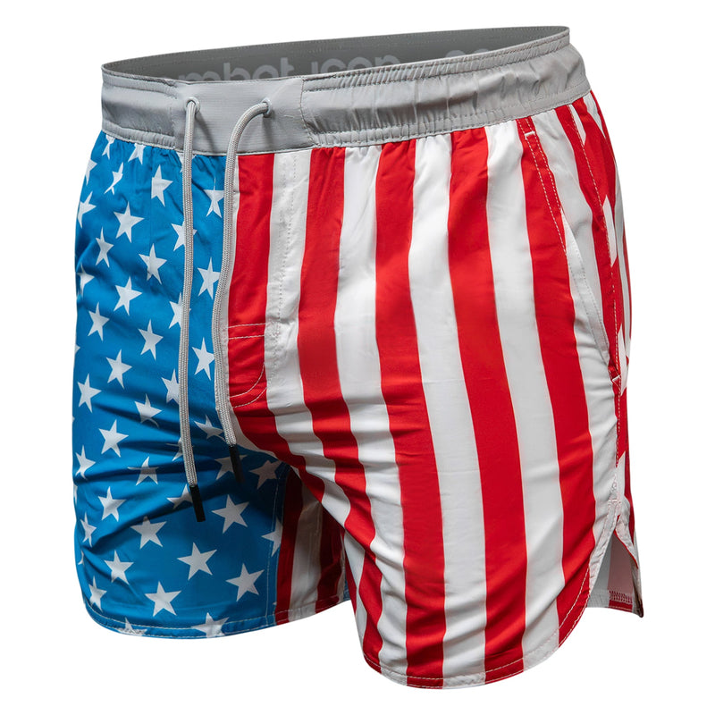 Load image into Gallery viewer, Recon Pro Men's Training Shorts | 5"