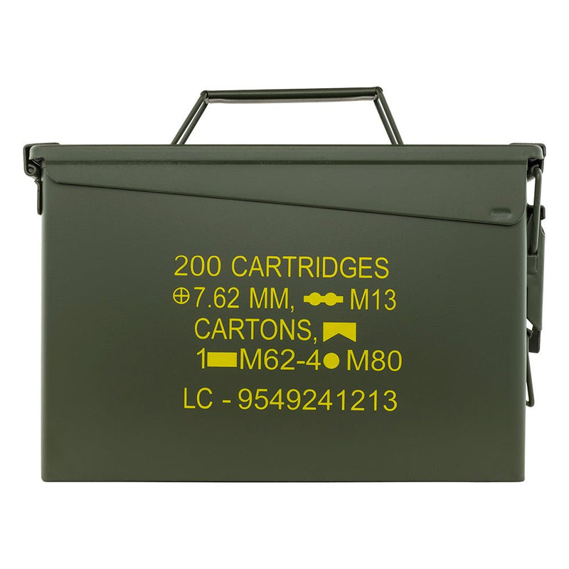 Load image into Gallery viewer, Army Box