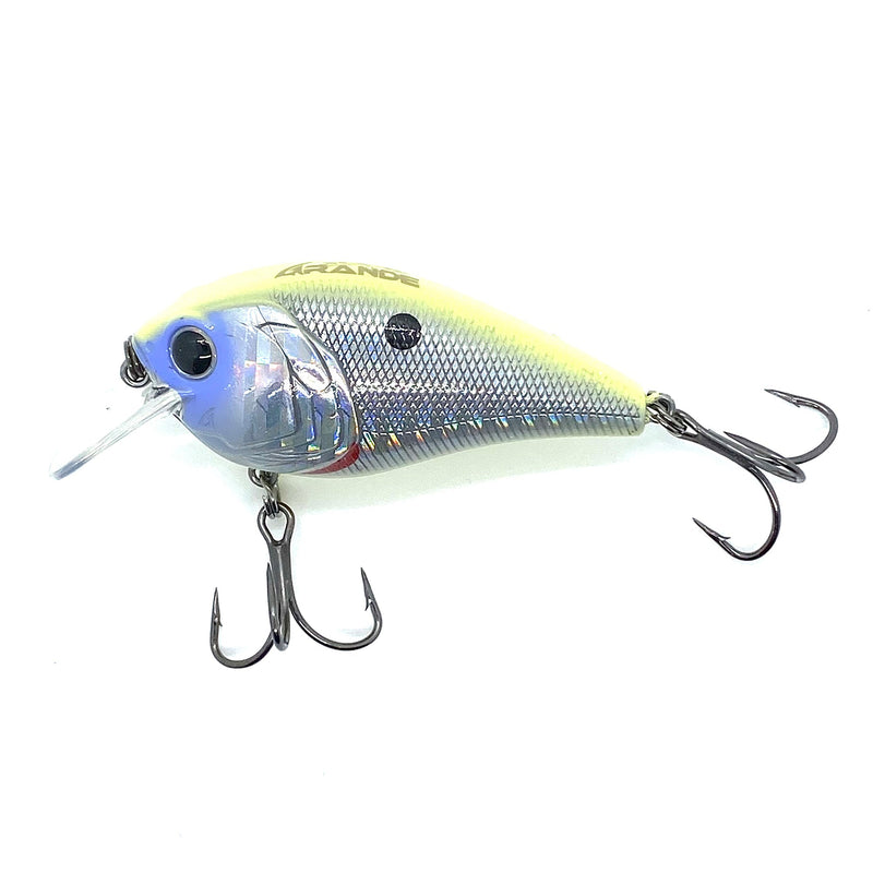 Load image into Gallery viewer, Hunter 1.5 Squarebill