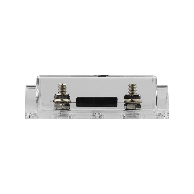 Load image into Gallery viewer, DS18 ANLFH200A Square ANL Fuse Holder With 200 Amp Fuse