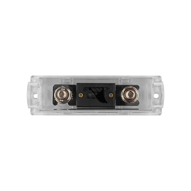 Load image into Gallery viewer, DS18 ANLFH200A Square ANL Fuse Holder With 200 Amp Fuse