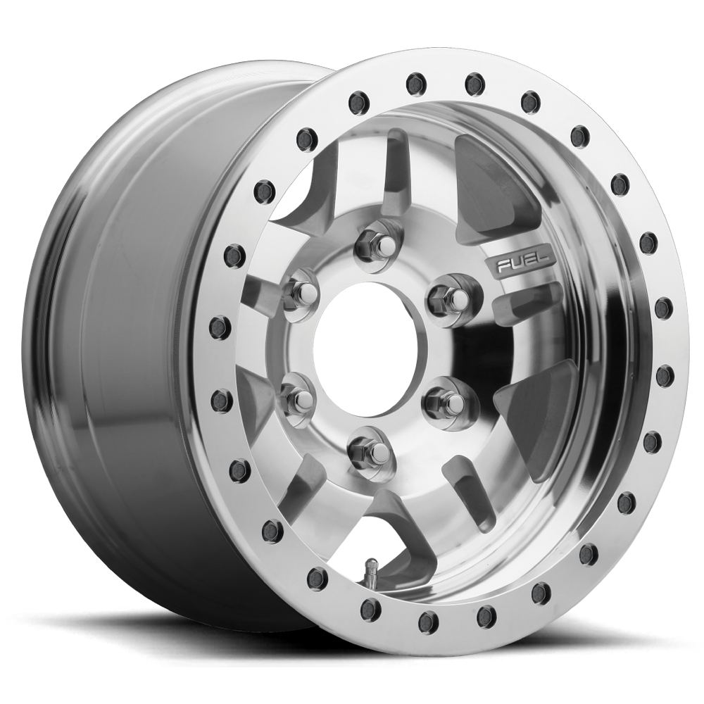Fuel 1 Pc Raw Machined