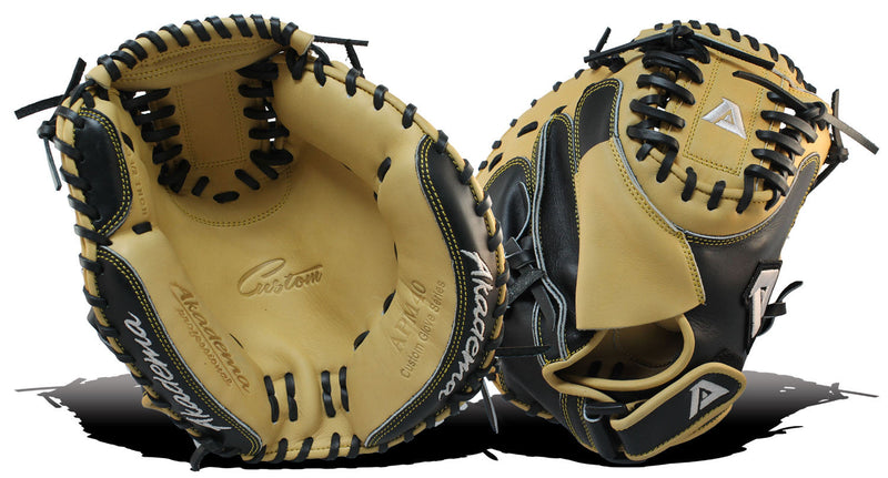 Load image into Gallery viewer, APM 41 (33 inch) Catcher's Mitt