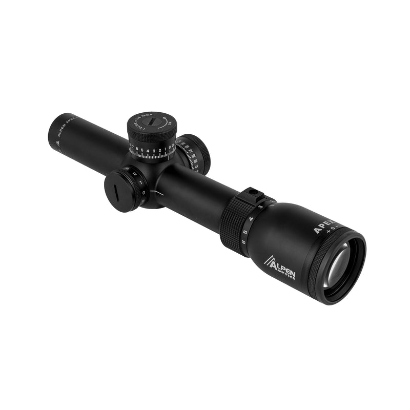 Load image into Gallery viewer, Apex 1-6x24 Riflescope