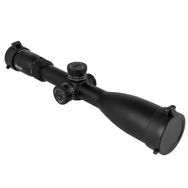 Load image into Gallery viewer, Apex 2.5-15x50 Riflescope