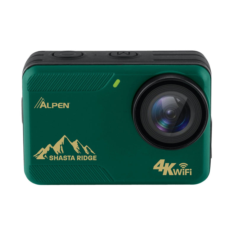Load image into Gallery viewer, Shasta Ridge Series 4K WiFi HD Action Sports Camera