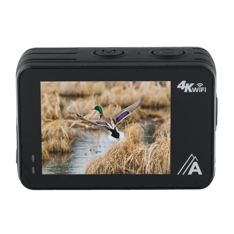 Load image into Gallery viewer, Shasta Ridge Series 4K WiFi HD Action Sports Camera