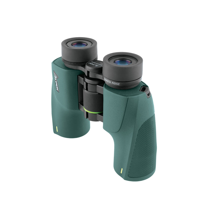 Load image into Gallery viewer, Shasta Ridge 10x36 Porro Binoculars