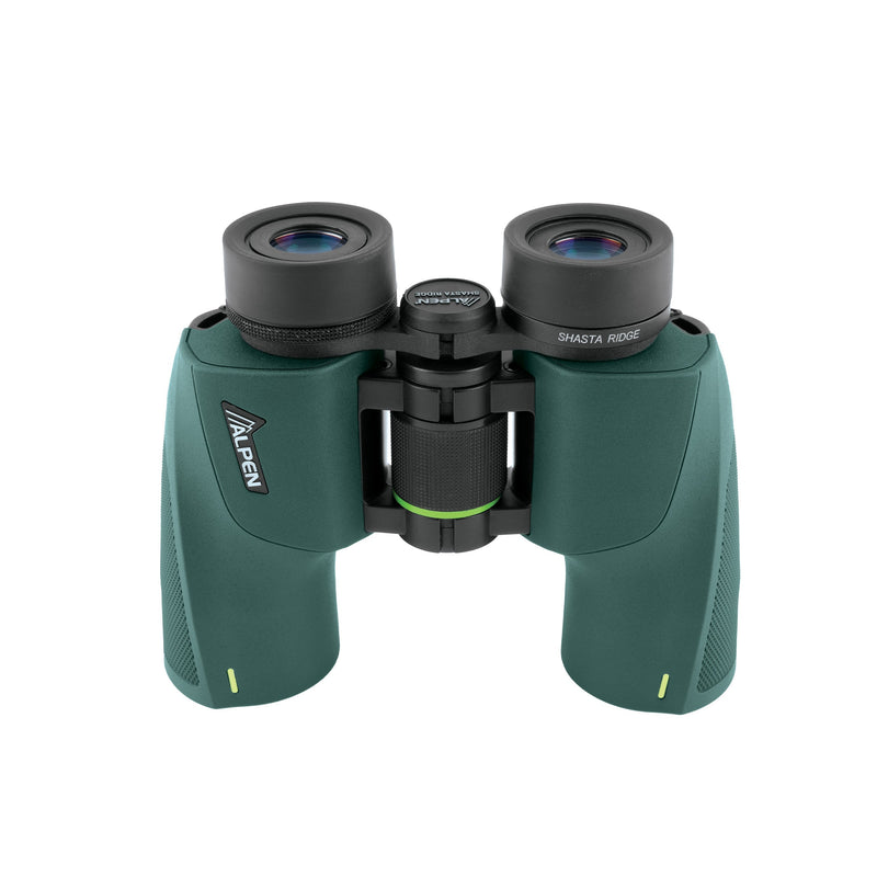 Load image into Gallery viewer, Shasta Ridge 10x36 Porro Binoculars