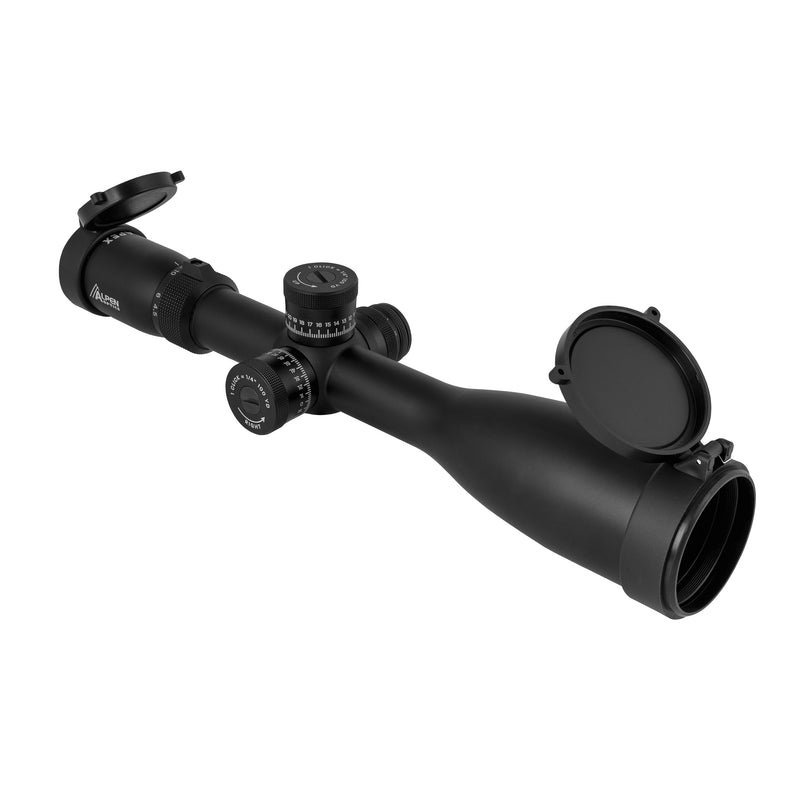 Load image into Gallery viewer, Apex 4.5-27x50 Riflescope
