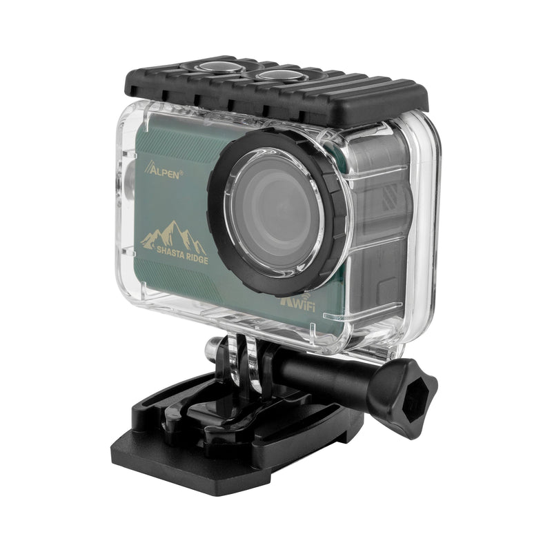Load image into Gallery viewer, Shasta Ridge Series 4K WiFi HD Action Sports Camera