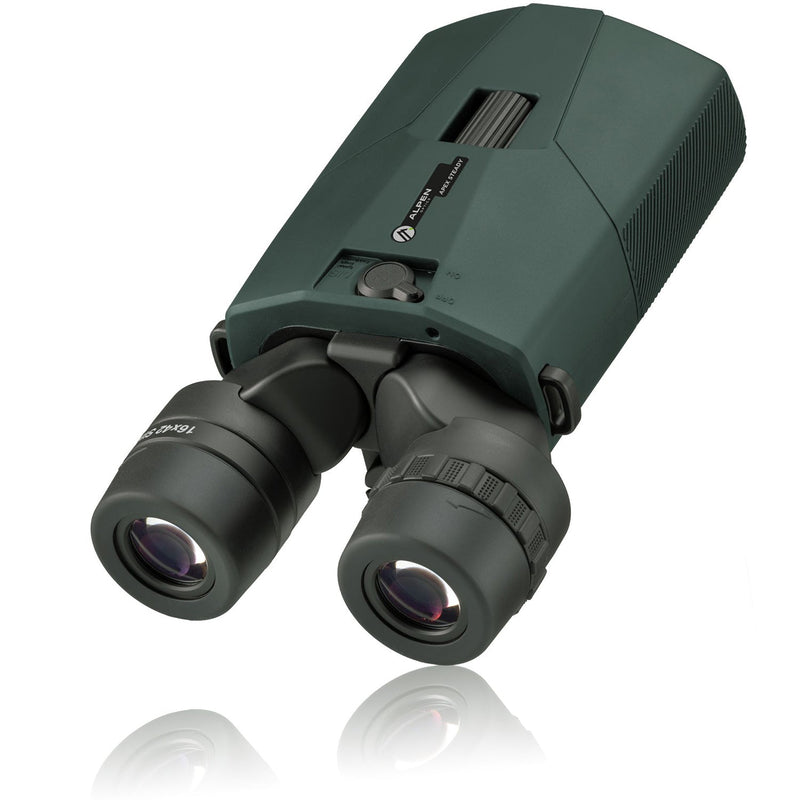 Load image into Gallery viewer, Apex Steady 20x42 HD Binoculars with Image Stabilization