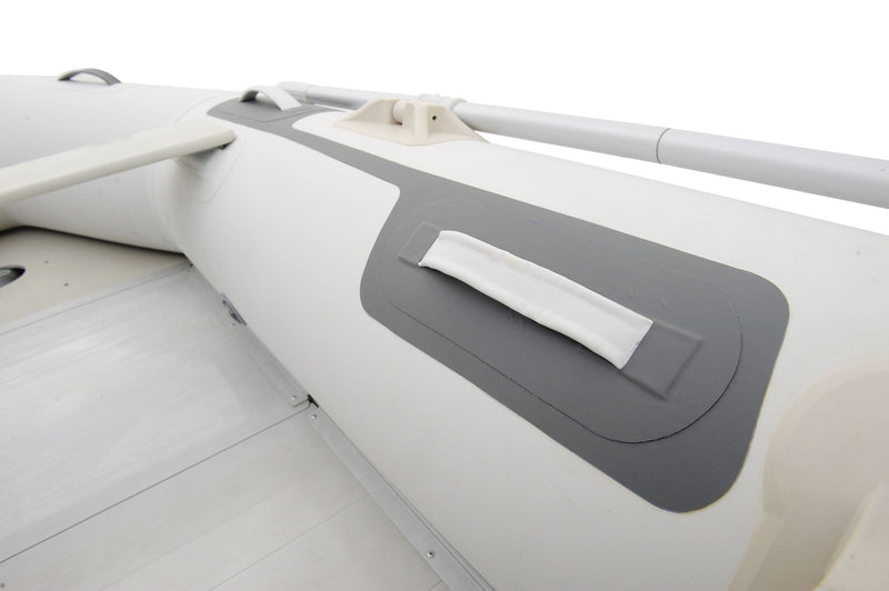 Load image into Gallery viewer, Aqua Marina A-DELUXE 3M With Wooden Deck Inflatable Speed Boat