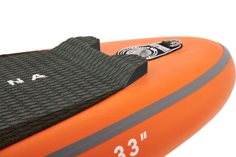 Load image into Gallery viewer, Aqua Marina MAGMA 11'2" Inflatable Paddle Board All-Around Advanced SUP