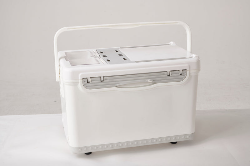 Load image into Gallery viewer, 2-IN-I Fishing Cooler iSUP Fishing Cooler with Back Support