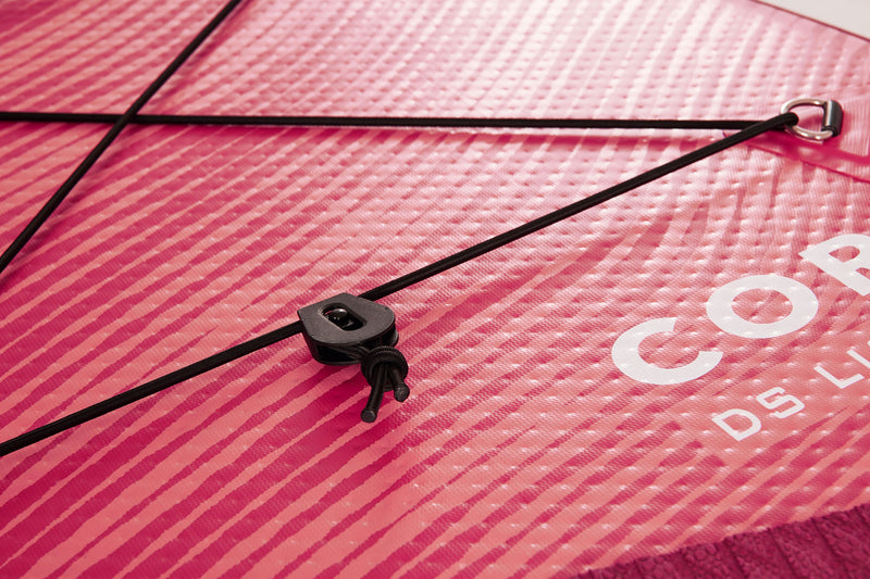 Load image into Gallery viewer, Aqua Marina CORAL 10'2" Inflatable Paddle Board All-Around Advanced SUP