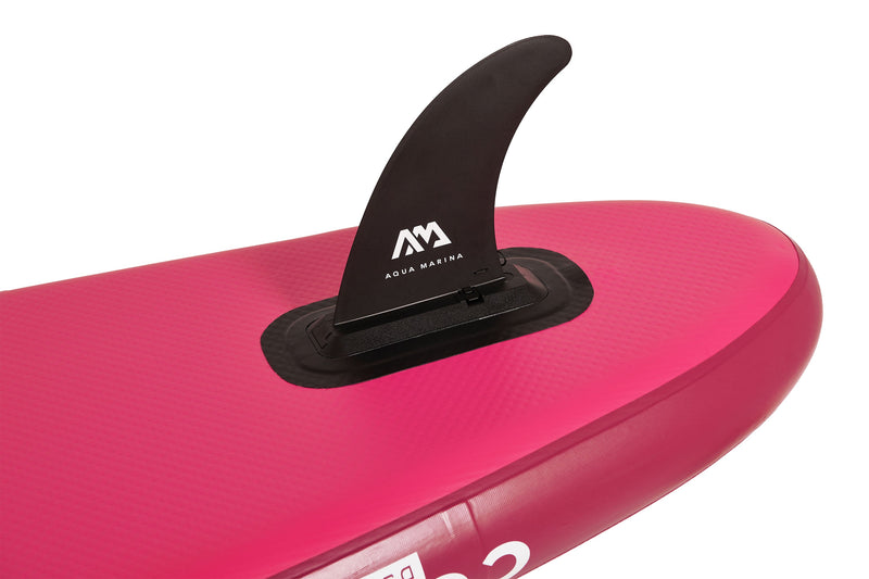 Load image into Gallery viewer, Aqua Marina CORAL 10'2" Inflatable Paddle Board All-Around Advanced SUP