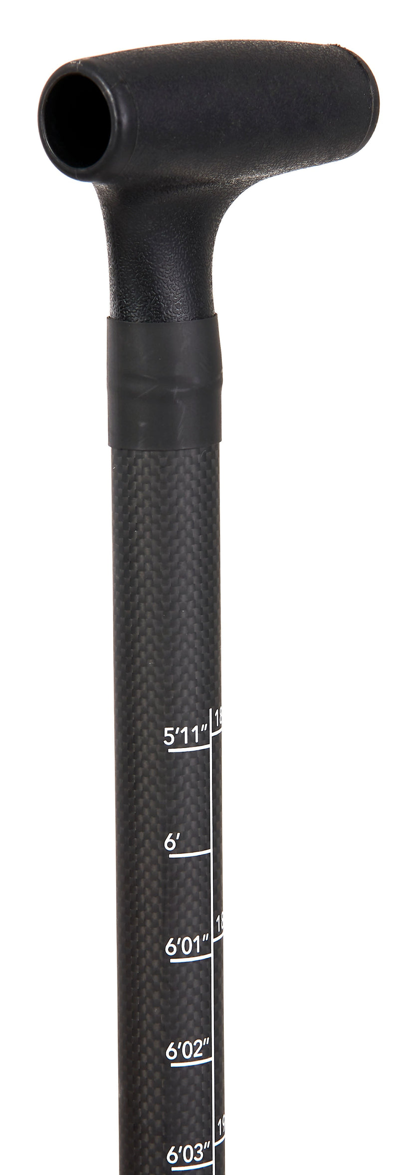 Load image into Gallery viewer, Aqua Marina Carbon Fiberglass SUP Paddle (3-Section)