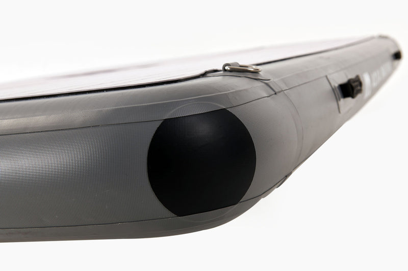 Load image into Gallery viewer, Aqua Marina ISLAND+ 8'2" Inflatable Air Platform Boat