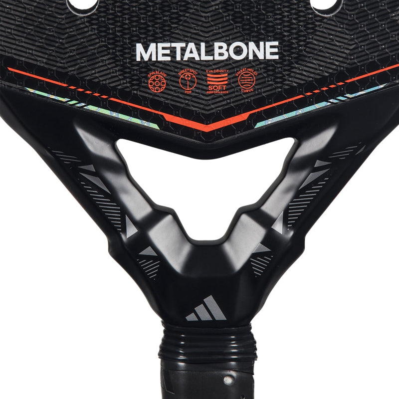Load image into Gallery viewer, Adidas Padel Racket Metalbone 2026