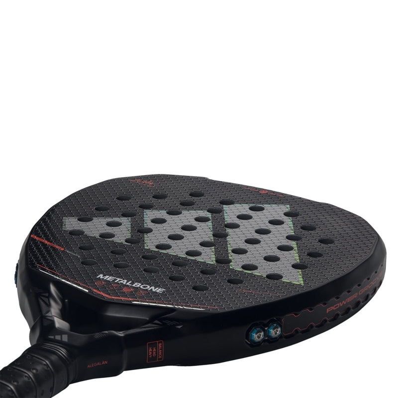 Load image into Gallery viewer, Adidas Padel Racket Metalbone 2026