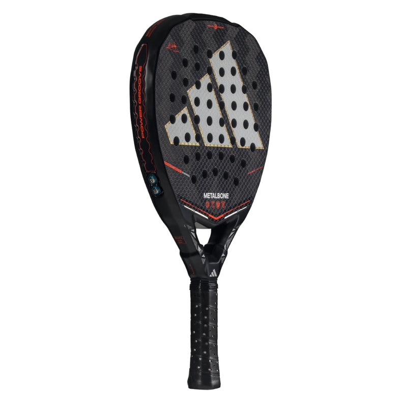 Load image into Gallery viewer, Adidas Padel Racket Metalbone 2026