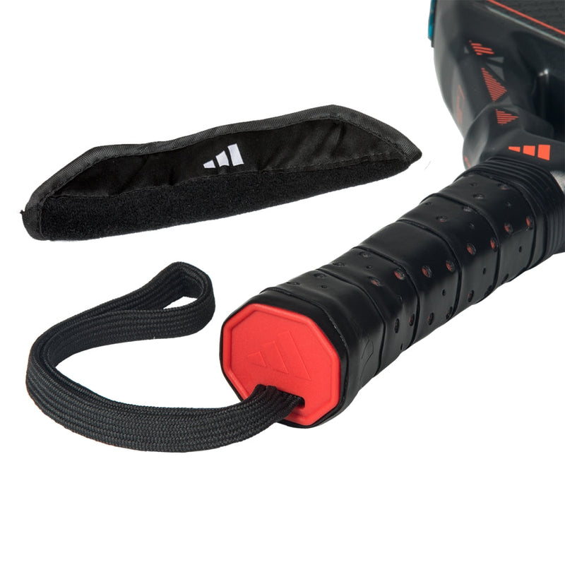Load image into Gallery viewer, Adidas Padel Racket Metalbone Hrd+ 2026