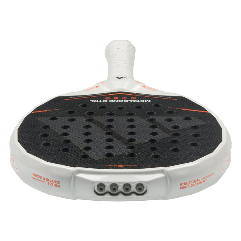 Load image into Gallery viewer, Adidas Padel Racket Metalbone Ctrl 2026