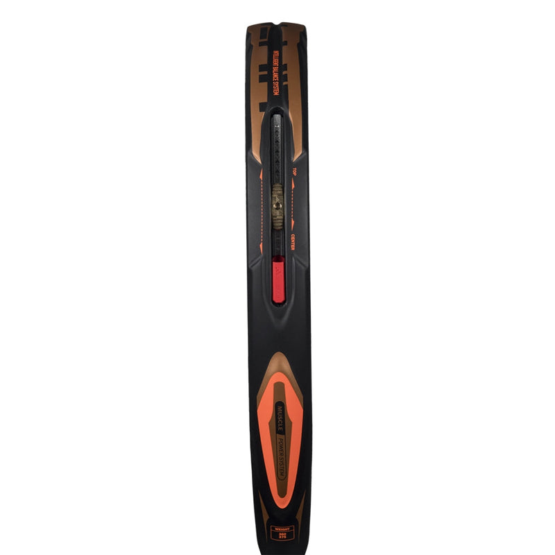 Load image into Gallery viewer, Adidas Arrow Hit Ctrl Padel Racket