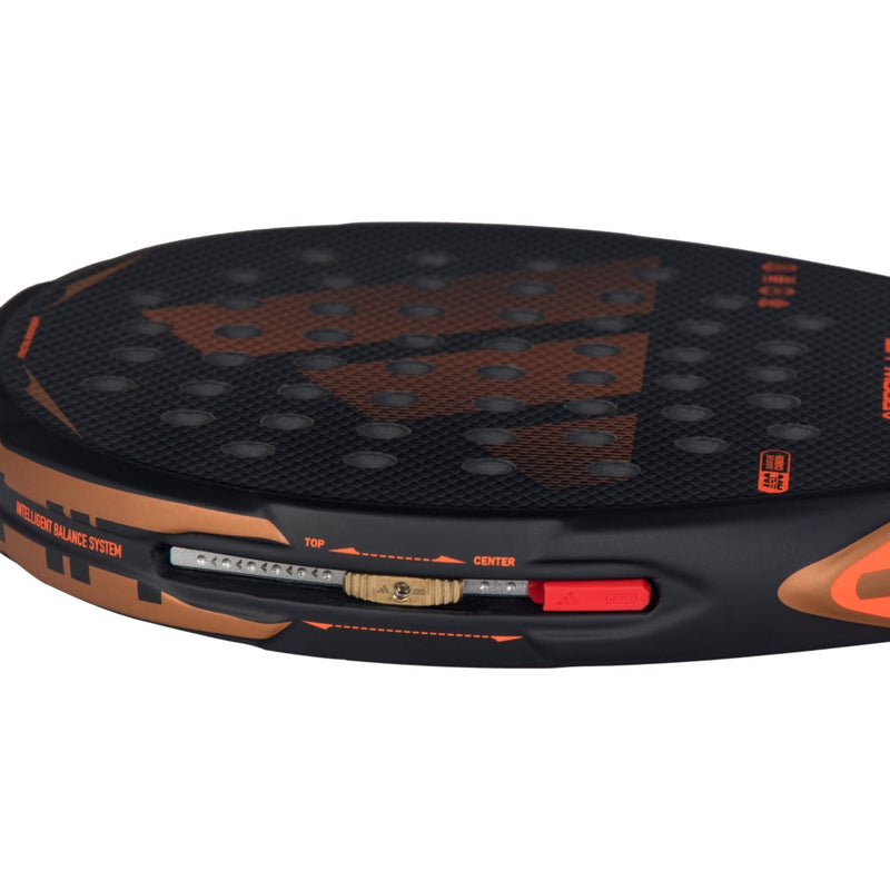 Load image into Gallery viewer, Adidas Arrow Hit Ctrl Padel Racket