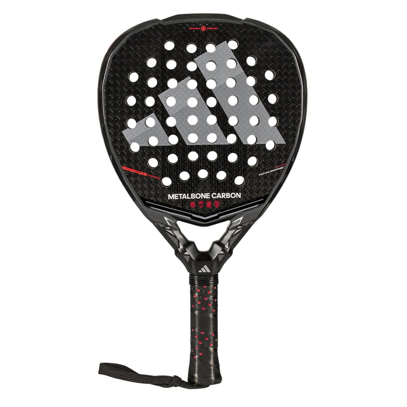 Load image into Gallery viewer, Adidas Padel Racket Metalbone Carbon 2026