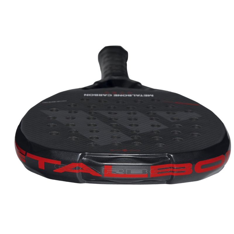 Load image into Gallery viewer, Adidas Padel Racket Metalbone Carbon 2026