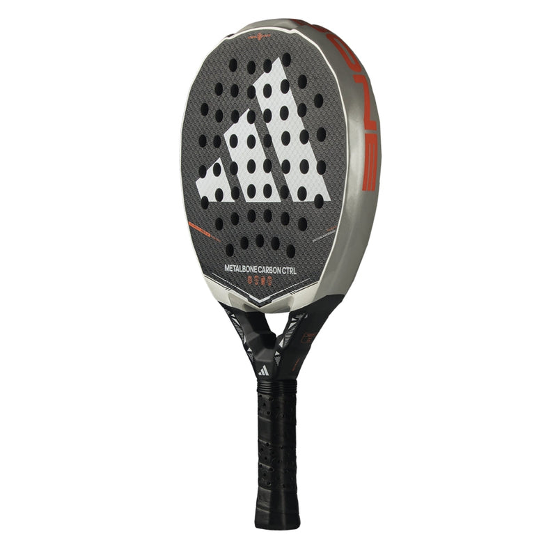 Load image into Gallery viewer, Adidas Padel Racket Metalbone Carbon Ctrl 2026