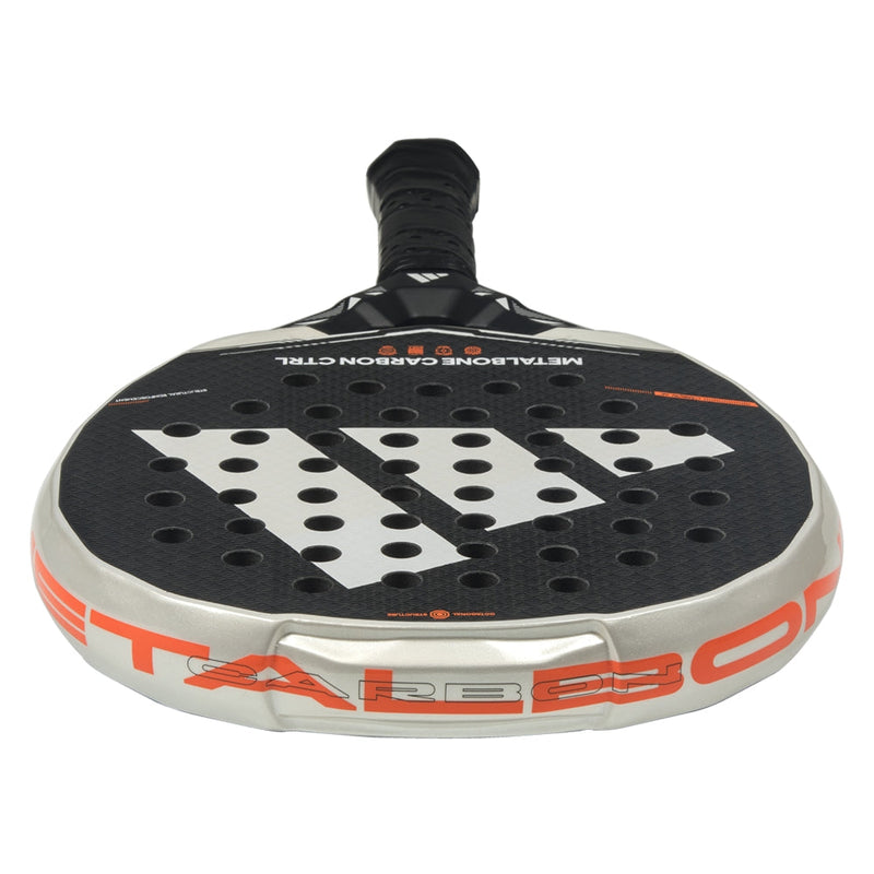 Load image into Gallery viewer, Adidas Padel Racket Metalbone Carbon Ctrl 2026