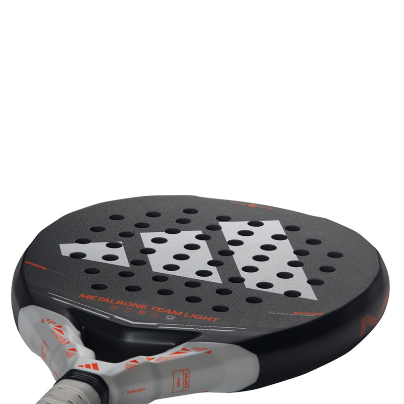 Load image into Gallery viewer, Adidas Padel Racket Metalbone Team Light 2026