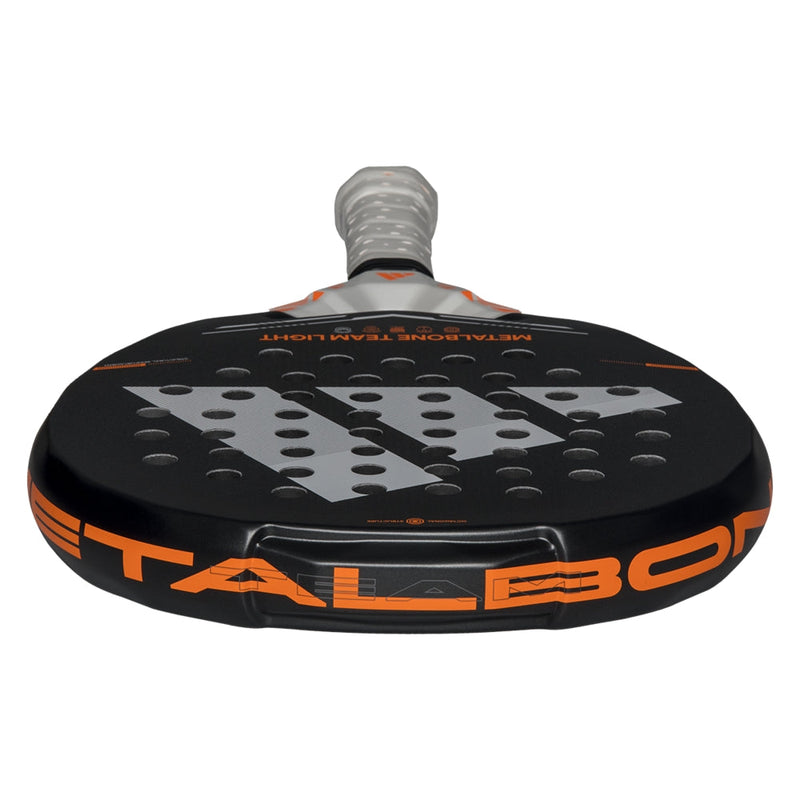 Load image into Gallery viewer, Adidas Padel Racket Metalbone Team Light 2026