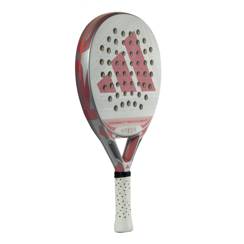 Load image into Gallery viewer, Adidas Padel Racket Cross It Team Light 2026
