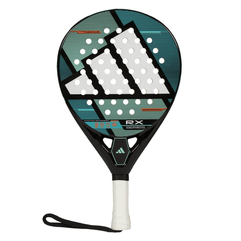 Load image into Gallery viewer, Adidas Padel Racket Rx Series 2026