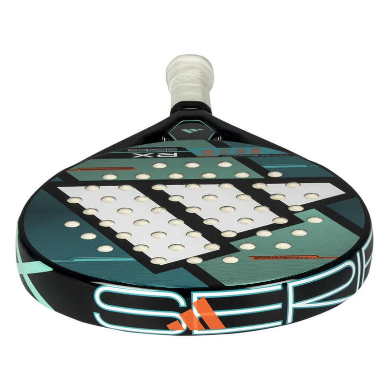 Load image into Gallery viewer, Adidas Padel Racket Rx Series 2026