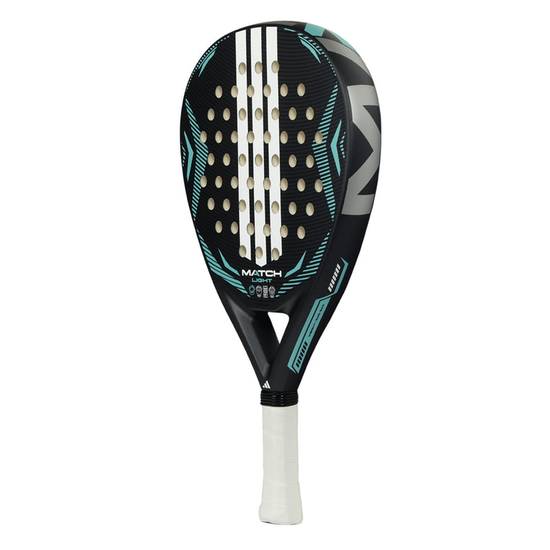 Load image into Gallery viewer, Adidas Padel Racket Match Light 2026