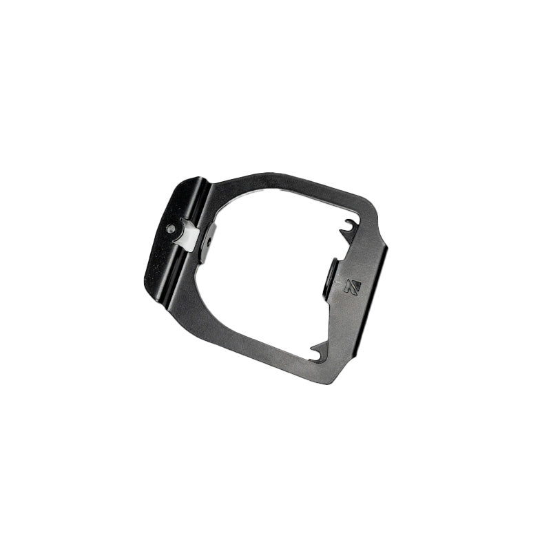 Load image into Gallery viewer, Quatro Fog Mounts for the ARB Summit Bumper
