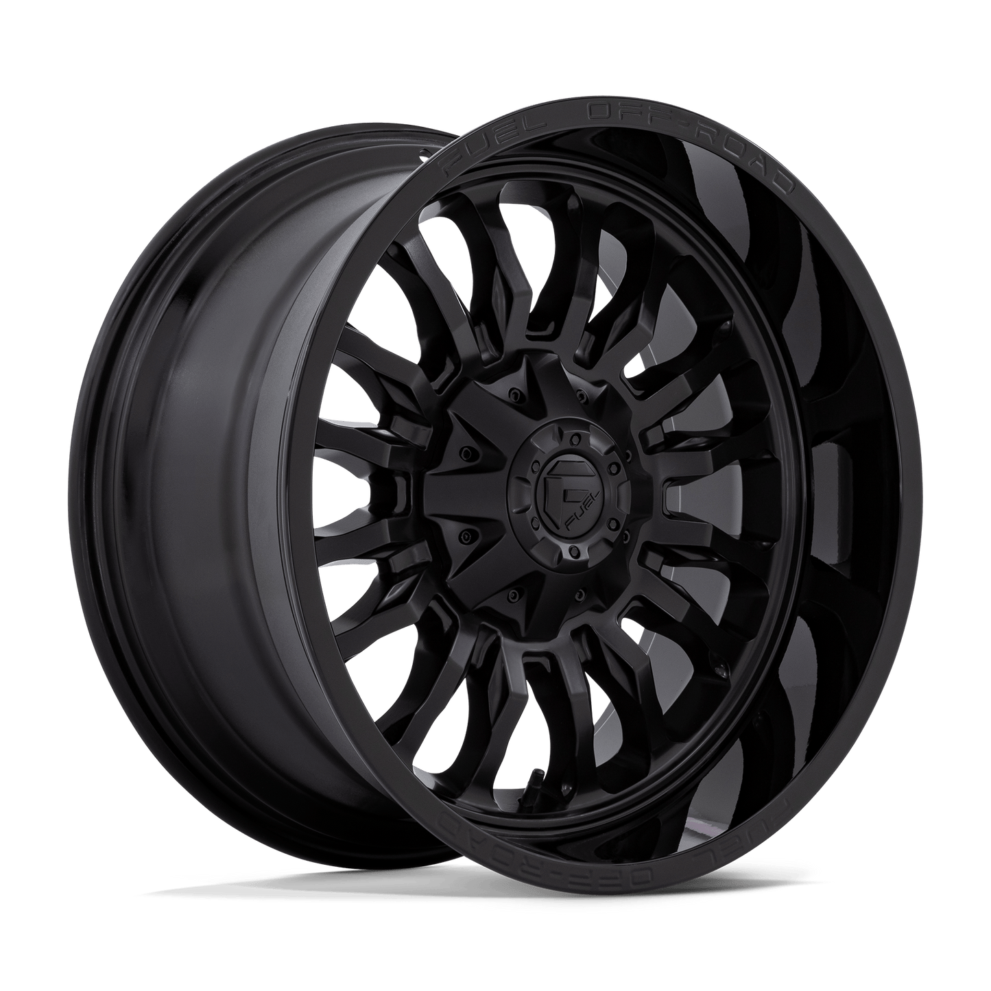 Fuel 1 Pc D796 Arc Blackout