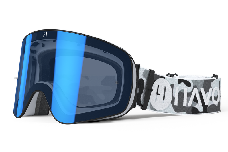 Load image into Gallery viewer, Arctic Camo