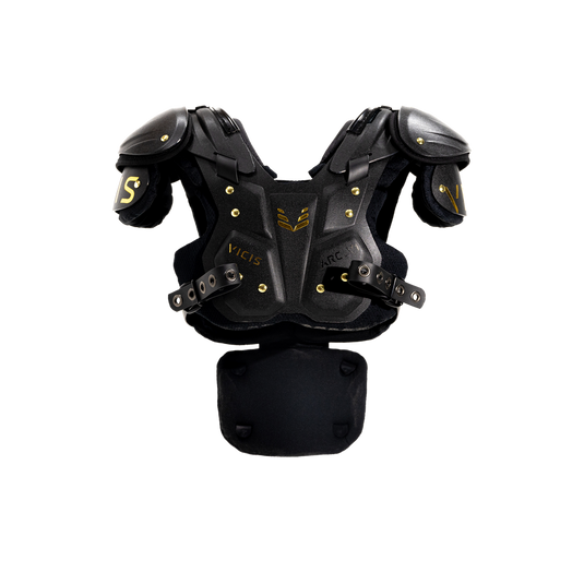 ARC V1 YOUTH SHOULDER PADS