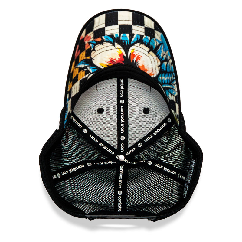 Load image into Gallery viewer, Armed & Aroused Patch Original Ripstop Snapback Hat
