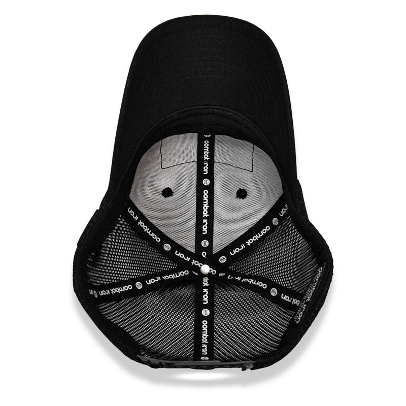 Load image into Gallery viewer, Armed & Aroused Patch Original Ripstop Snapback Hat